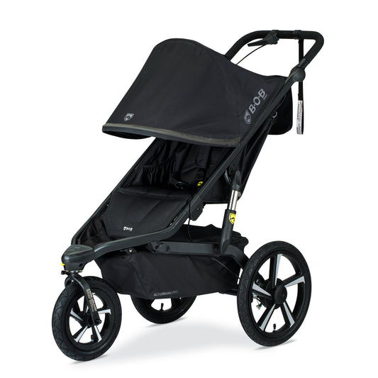 Pro Jogging Stroller