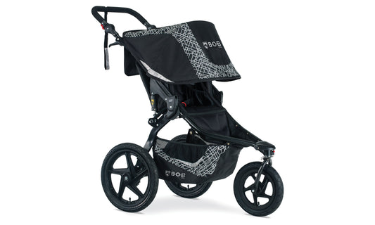 Flex 3.0 Jogging Stroller