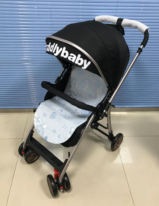 KADDLYBABY 3 in 1 Baby Full Size Cloud Strollers for 0 to 36 months Babys