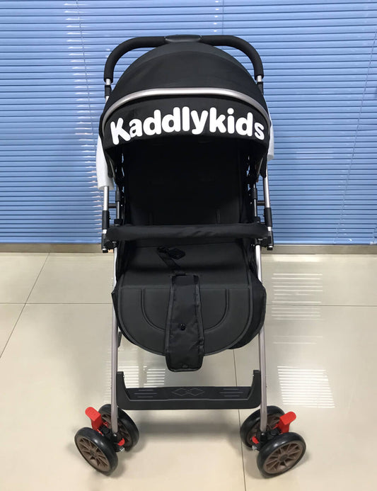 KADDLYKIDS Lightweight one-hand-fold Lightweight Baby Stroller 6kg